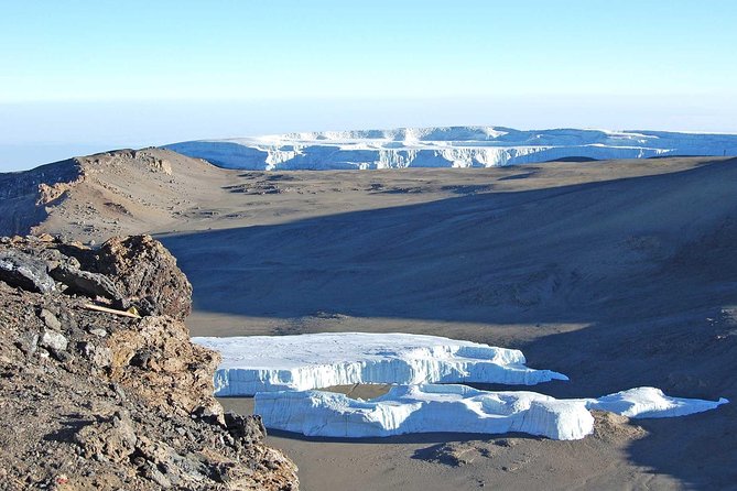 6-Day Rongai Route Trek in Mount Kilimanjaro - Day 6: A long forest descent to Marangu Gate