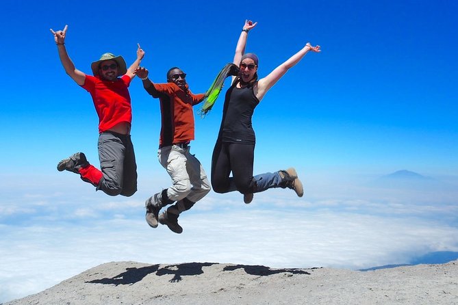 6-Day Rongai Route Trek in Mount Kilimanjaro - What the $2,353 price really covers