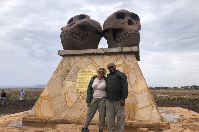 6 -Day Tarangire, Manyara, Serengeti & Ngorongoro - Day 6: A quiet finish, with details to confirm