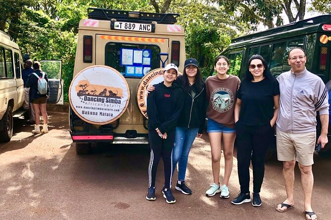 6 Days best adventure kilimanjaro ,Tarangire ,Serengeti &Ngorongoro crater - What This Six-Day Tanzania Trip Really Covers