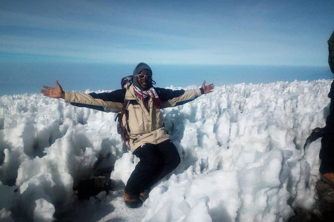 6 Days Climb Kilimanjaro Through Marangu Route - Day 1: Moshi to Mandara Hut through rainforest