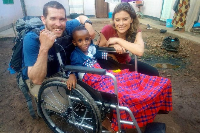6 Days Climb Kilimanjaro Through Marangu Route - Day 4: Horombo to Kibo across the moonscape