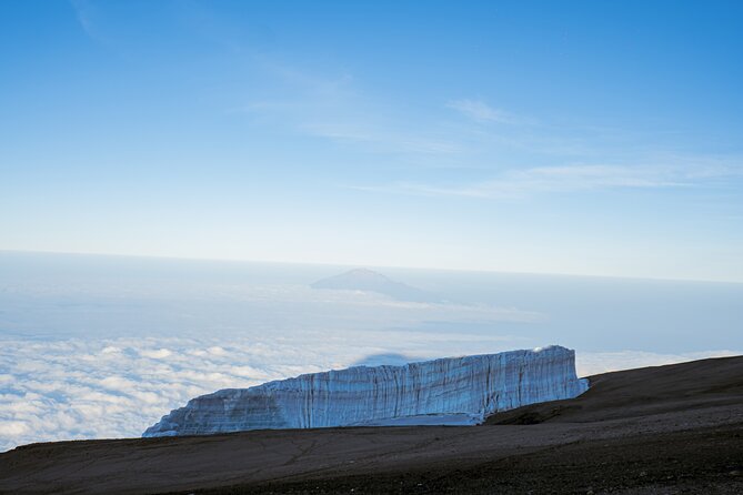 6 Days Climb Private Tour in Mount Kilimanjaro - The people behind the climb