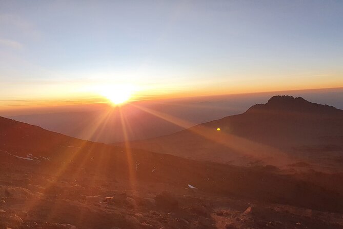 6 Days Climbing Mount Kilimanjaro Machame Route - Why the six-day Machame Route is appealing