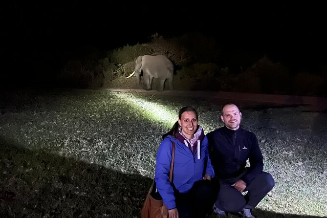 6 Days Essence of Tanzania Wildlife Safari - The guide can make or break the long days