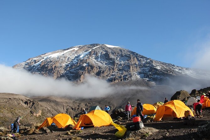 6 Days: Hiking Kilimanjaro via Machame Route - Why the Machame Route is worth the effort