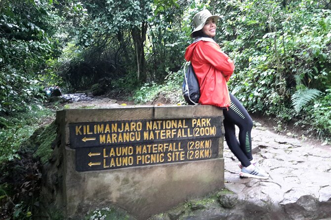 6 Days Kilimanjaro climb - Marangu route - Why the Marangu Route appeals to many climbers