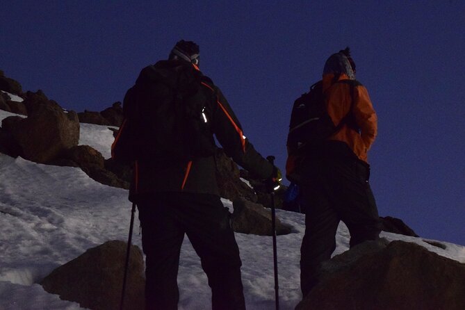 6 Days Kilimanjaro climbing | Hiking Tour via the Rongai Route - Day six: Mandara Hut, Marangu Gate, and Moshi