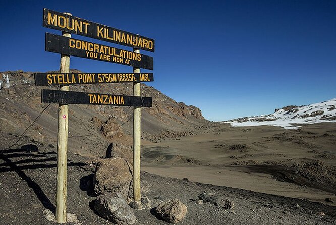 6 Days Kilimanjaro Climbing Machame route - Why this Kilimanjaro climb deserves attention