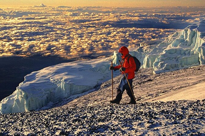 6 Days Kilimanjaro Climbing Machame route - What the $1,950 price really covers