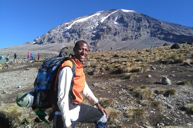 6 days Kilimanjaro Climbing Machame Route in Tanzania - Day six: Mweka Gate and the return to Moshi