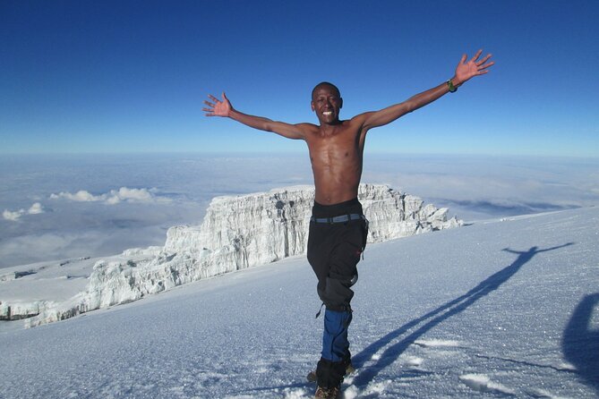 6 days Kilimanjaro Climbing Machame Route in Tanzania - Guides, porters, and the human side of the climb
