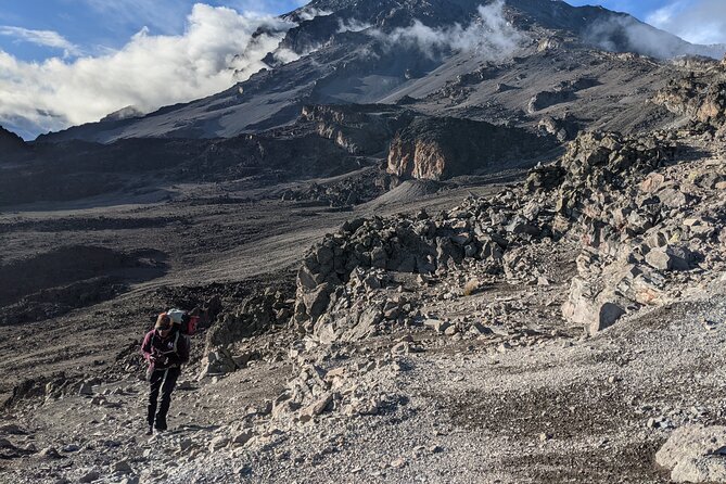 6 Days Kilimanjaro Climbing Marangu Route - Day 6: Descent, certificates, and the return to Moshi