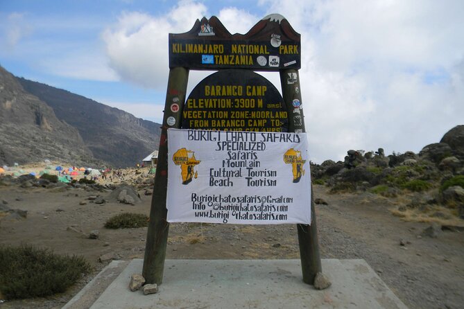 6 Days Kilimanjaro hiking tour | climb Kilimanjaro Machame Route - What the $779.23 Price Really Covers