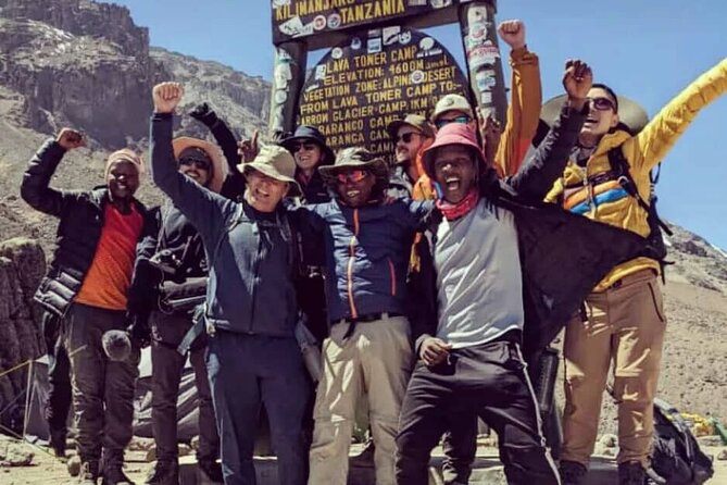 6 Days Machame Route Kilimanjaro Climbing Trekking Tour - What the Six-Day Machame Route Is Really Like