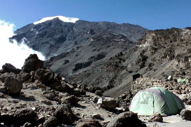 6 Days Machame Route Kilimanjaro Trekking - Why Machame is Kilimanjaro’s popular route