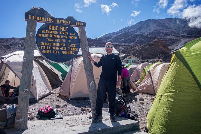 6 Days MARANGU ROUTE (Kilimanjaro Trekk) - Key Things to Know Before You Book