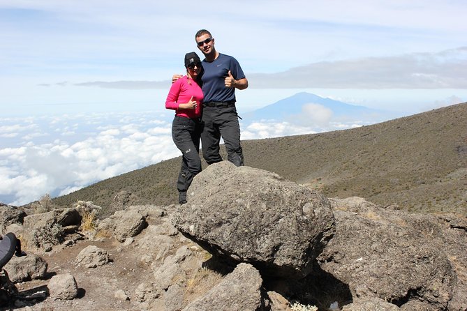 6 Days Mount Kilimanjaro Trek Marangu Route - Day six: returning through the forest to Moshi