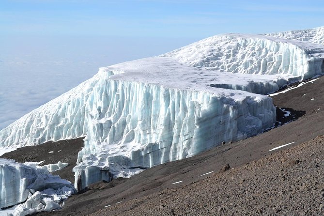 6 Days Mount Kilimanjaro Trek Marangu Route - Day one: rainforest to Mandara Hut