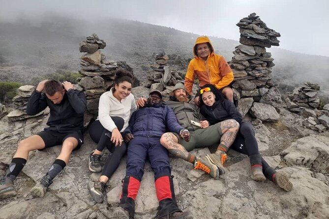 6 Days Private Mount Climbing in Kilimanjaro Machame Route - Day 3: Lava Tower, Barranco, and the value of sleeping lower