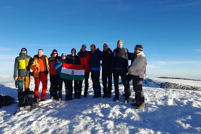6 Days Private Mount Climbing in Kilimanjaro Machame Route - Day 6: Mweka Gate and the return to Moshi