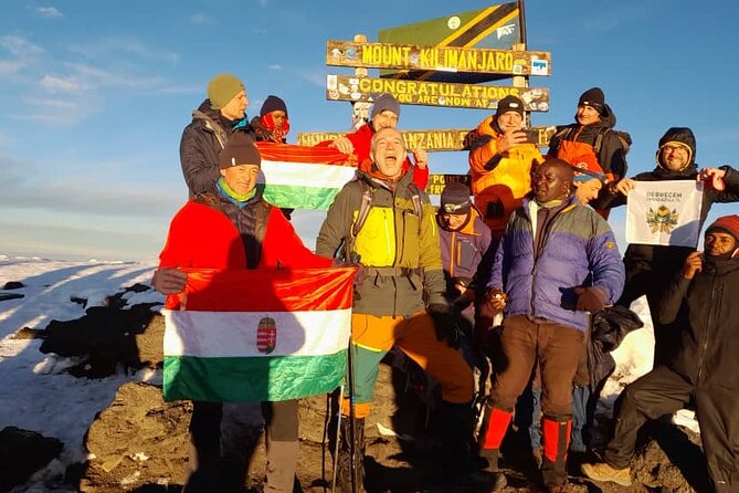 6 Days Private Mount Climbing in Kilimanjaro Machame Route - Day 2: Shira Plateau and a shorter high-altitude day