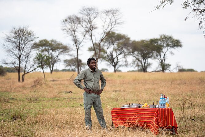 6 Days Private Safari Tour - Day 6: Lake Manyara and the return to Arusha