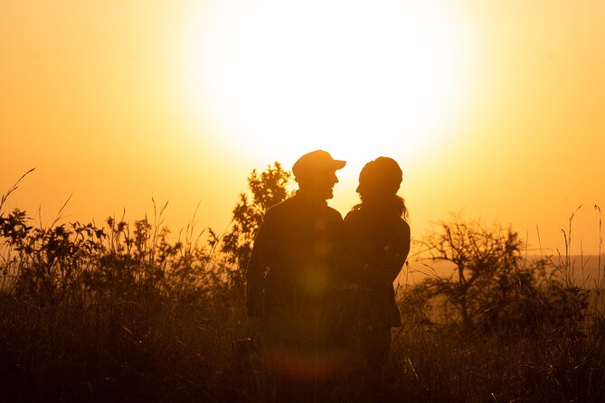 6 Days Private Safari Tour - Day 1: Tarangire’s elephant country