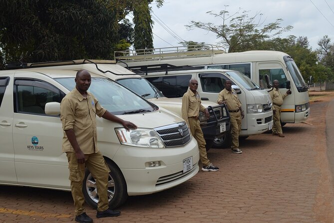 6 Days Safari : Manyara, Ngorongoro, Serengeti & Tarangire National Park - Day 6: Final Tarangire drives and return to Moshi or Arusha