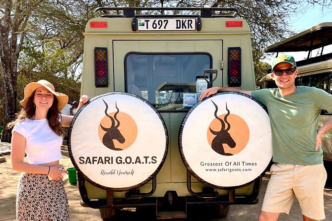 6 Days Tarangire, Serengeti, Ngorongoro & Manyara Joining Tour - Four parks, six days, and a proper safari rhythm