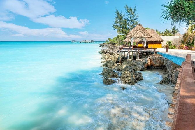 6 Days Zanzibar Beach Holiday - Key points at a glance