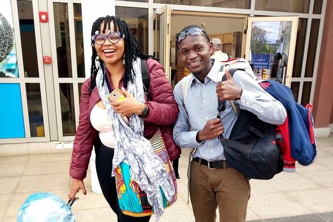 6 Days Zanzibar Beach Holiday - Day 1: Airport arrival and Kendwa