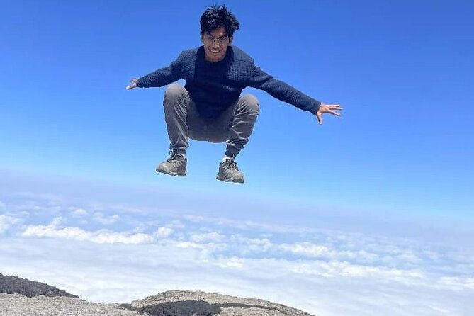 7-Day Guided Mount Kilimanjaro Climb by Machame Route - Why Machame is worth the extra effort