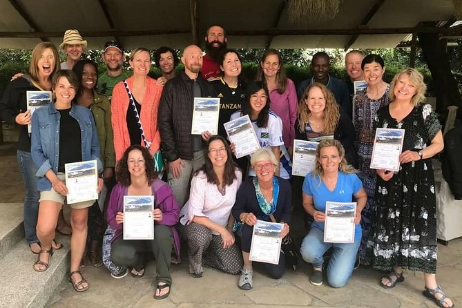 7 Day Kilimanjaro Climb Lemosho Route & 2 Day Safari - Key things to know before booking