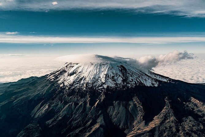 7-Day Kilimanjaro Climb Machame Route - Day 3: Lava Tower and the key acclimatization day