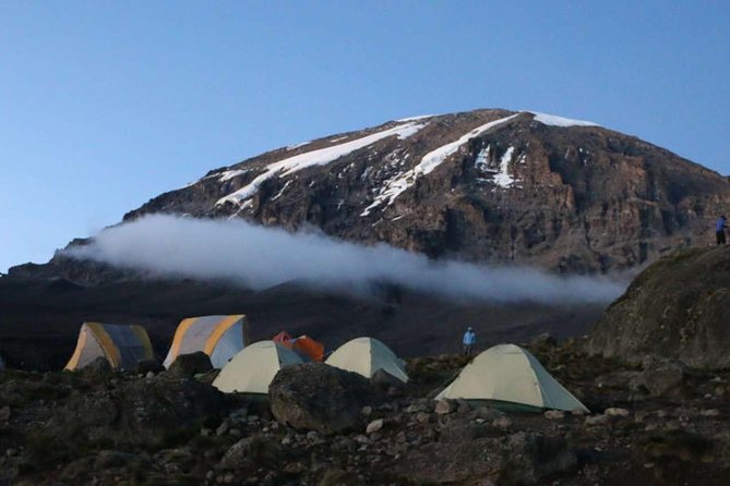 7-Day Kilimanjaro Climb Machame Route–The Best Path to Uhuru Peak - What the $2,812 price really covers