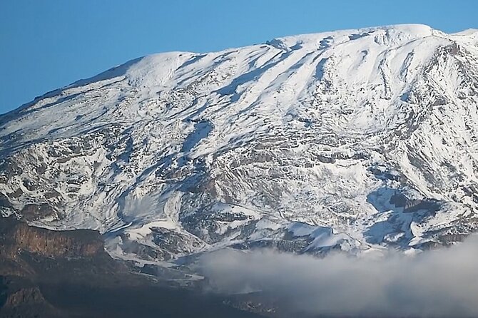 7-Day Kilimanjaro Climbing Via Machame Route - Key points at a glance
