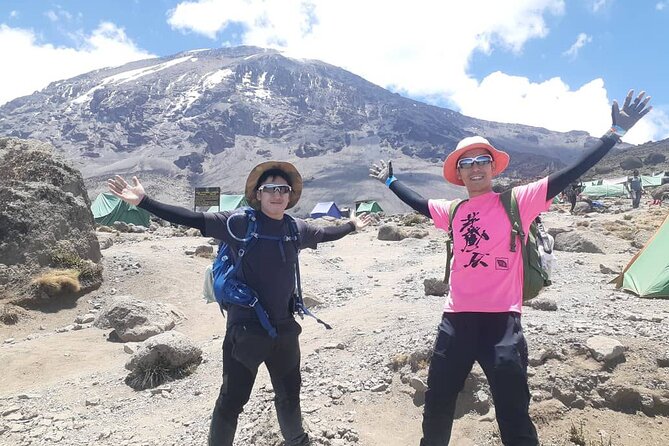 7-Day Kilimanjaro Trekking Tour via Machame Route - Five details that shape this Kilimanjaro trek