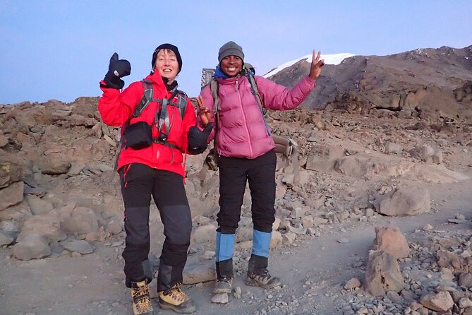 7-Day Kilimanjaro Trekking Tour via Machame Route - Moshi arrival and the practical first night