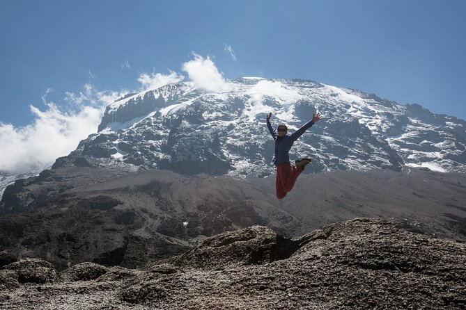 7-Day Machame Kilimanjaro Summit Tour from Arusha - What you are buying for $2,695