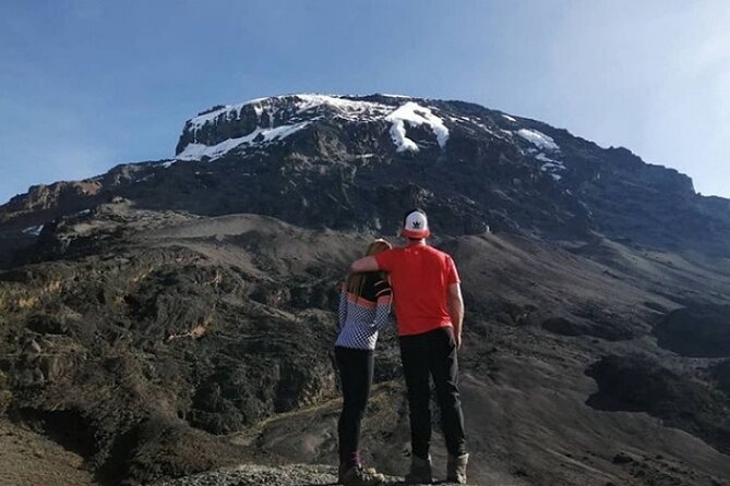 7-Day Machame Route Kilimajaro - Day 5: Barafu Camp and the final preparation