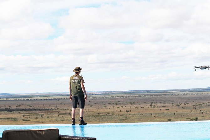7-Day Premium Luxury Tanzania Safari All-Inclusive - Day Seven Handles the Airport Transfer