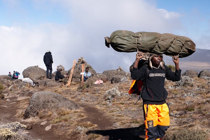 7-Day Private Kilimanjaro Hiking Tour via Machame from Arusha - Why Machame is a strong seven-day choice