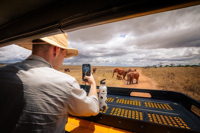 7 Day Safari in Tanzania National Parks - What Makes This Safari Worth Considering