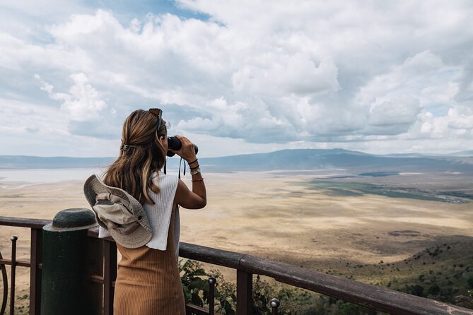 7 Day Safari in Tanzania National Parks - Guide Quality Can Shape the Whole Experience