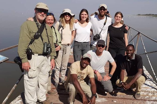 7 Day Tanzania visiting Arusha, Lake Manyara, Serengeti, Ngorongoro & Tarangire - Day 2: Tarangire’s elephants and giant baobabs
