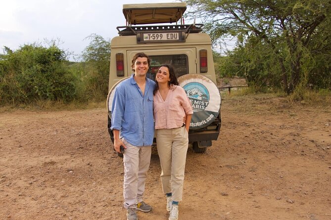 7 Days All inclusive Premium Safari Adventure in Tanzania - The road to Serengeti includes Olduvai Gorge