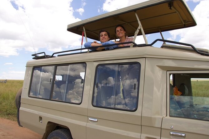 7 Days All inclusive Premium Safari Adventure in Tanzania - Arrival in Arusha and a useful cultural start