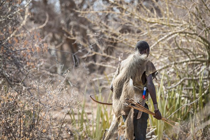 7 Days Cultural and Wildlife Safari - Day 1: Lake Natron and the Engaresero waterfalls