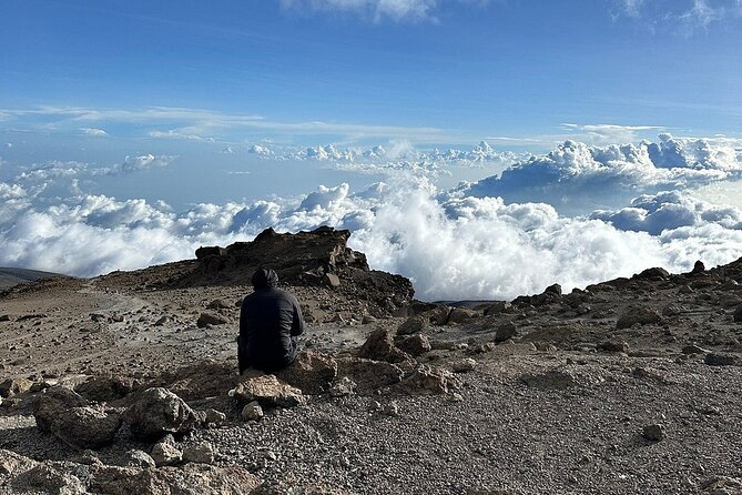 7 Days Kilimanjaro Trekking Machame Route - Why Machame is such a rewarding Kilimanjaro route